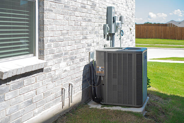 Reliable Ac Installation contractor in Allendale, NJ by FH HVAC